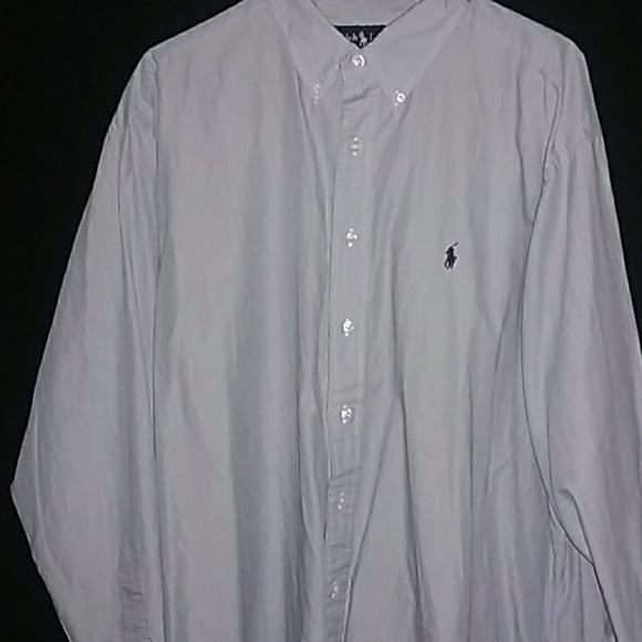 Polo Ralph Lauren Other - Men's button down Polo Ralph Lauren